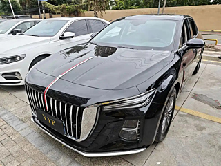 HONGQI H5 2024