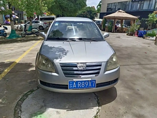 CHERY A5  2009 YEAR 1.5L DELUXE EDITION 2009