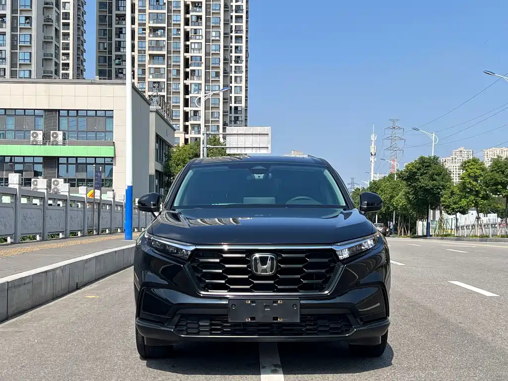 HONDA CR-V 2023