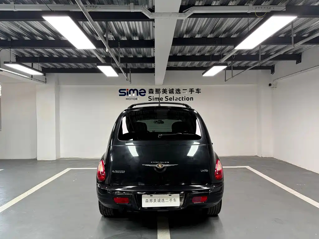 CHRYSLER PT 漫步者 2009