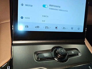 NIO ES6  2019 YEAR 420KM SPORT 2019