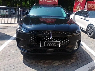 Заказать LINCOLN ADVENTURER