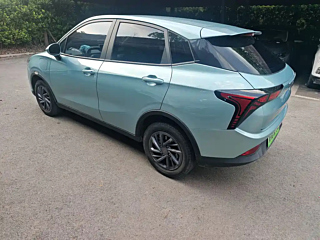 NETA AUTO V 2022 YEAR STANDARD RANGE EDITIO 2022
