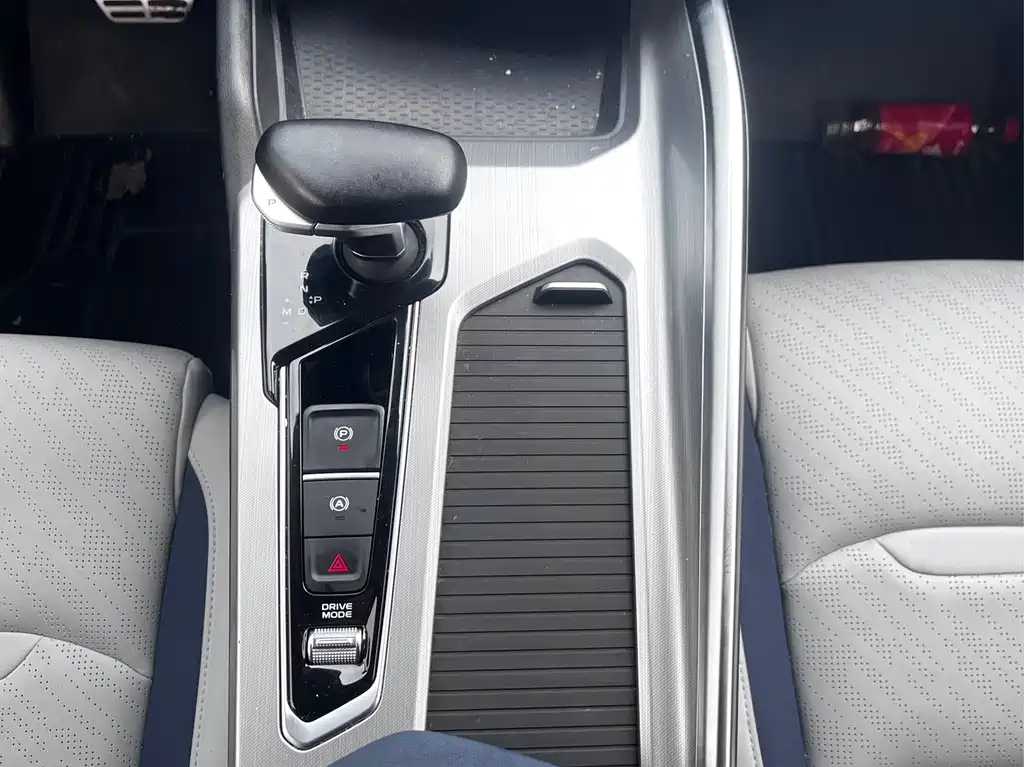 GEELY AUTO PREFACE 2023