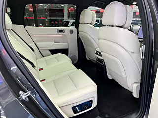 LI AUTO L7 2023 YEAR AIR 2023