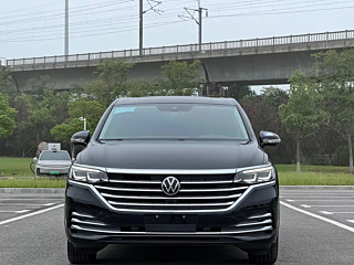 VOLKSWAGEN VILORAN 2024