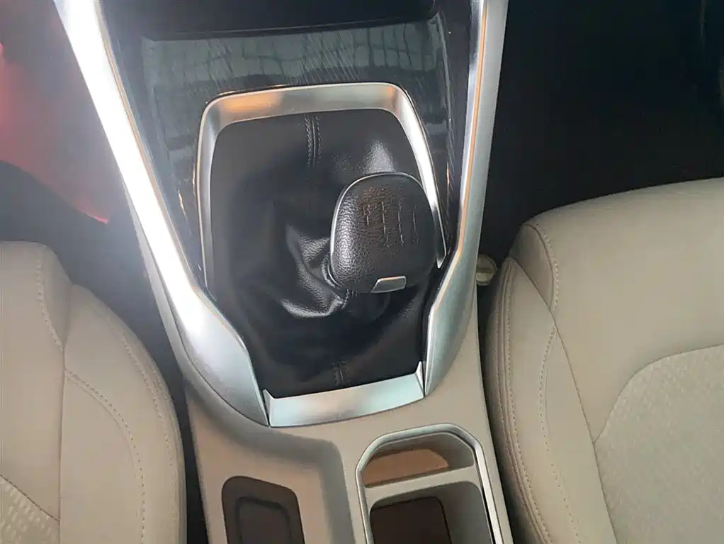 SAIC MAXUS G50 2024