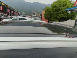 HANTENG X7 2018 YEAR X7S 1.5T AUTOMATIC EXCLUSIVE 2018