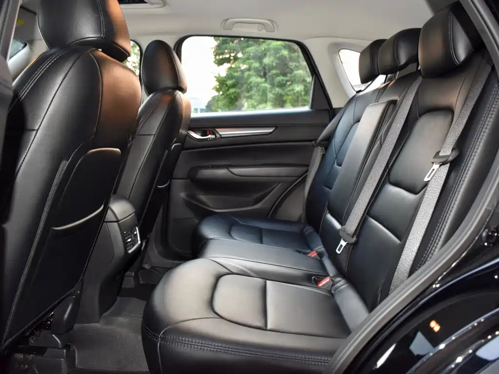 MAZDA CX-5 2022