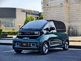 BAO JUN KIWI EV  2022 YEAR  EDITION 3 YUA 2022