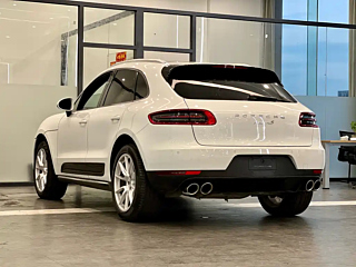 PORSCHE MACAN  2014 YEAR MACAN 2.0T 2014