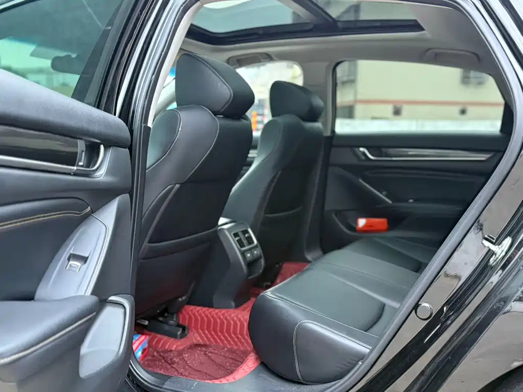 HONDA ACCORD 2023