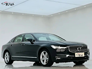 VOLVO S90 2019