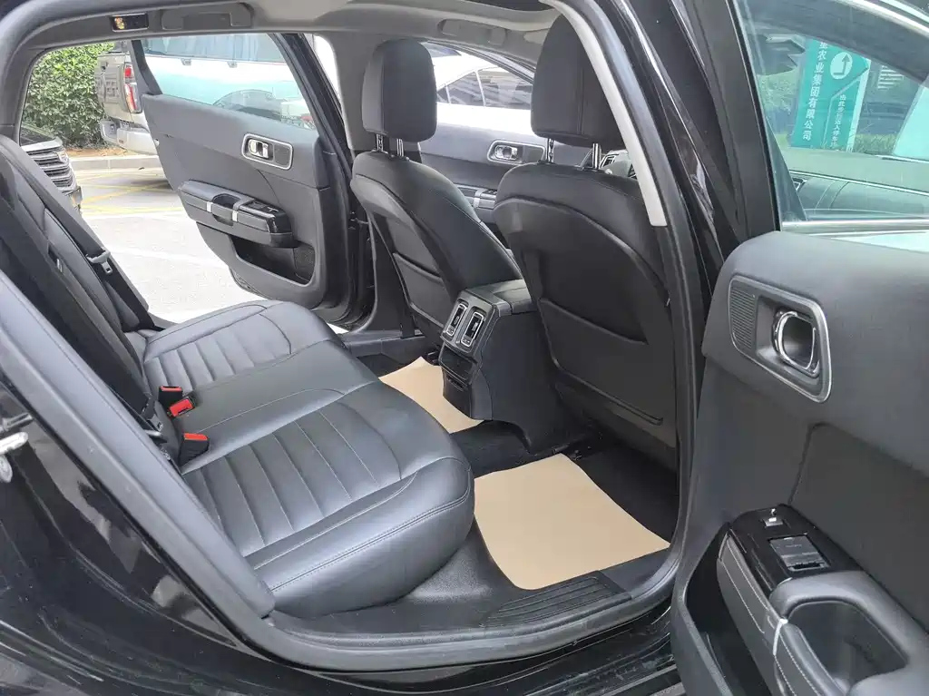 CITROEN C6 2021