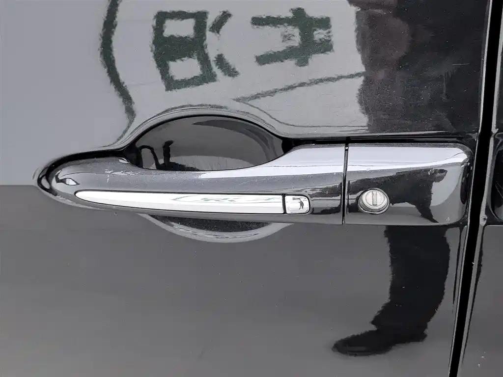 CHRYSLER BIG 捷龙PHEV IMPO 2019