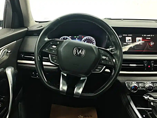CHANGAN CS95 2019 YEAR 2.0T 2WD PREMIUM 2019