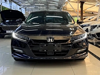 HONDA ACCORD 2021
