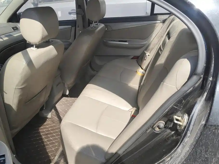 LIFAN 620 2012