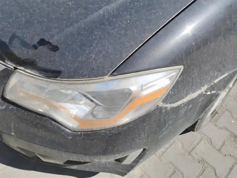 LIFAN 620 2012