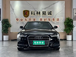 AUDI A6L 2019