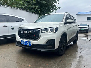 Заказать SWM G05