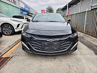 CHEVROLET MALIBU XL 2020