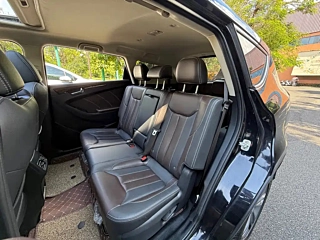 DONGFENG SCENERY 580 2020 YEAR 1.5T CVT LUXURY 2020