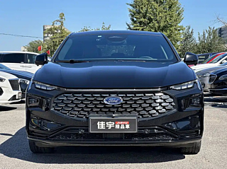 FORD MONDEO 2022