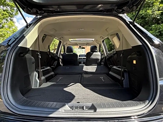 DONGFENG SCENERY 580 2020 YEAR 1.5T CVT LUXURY 2020
