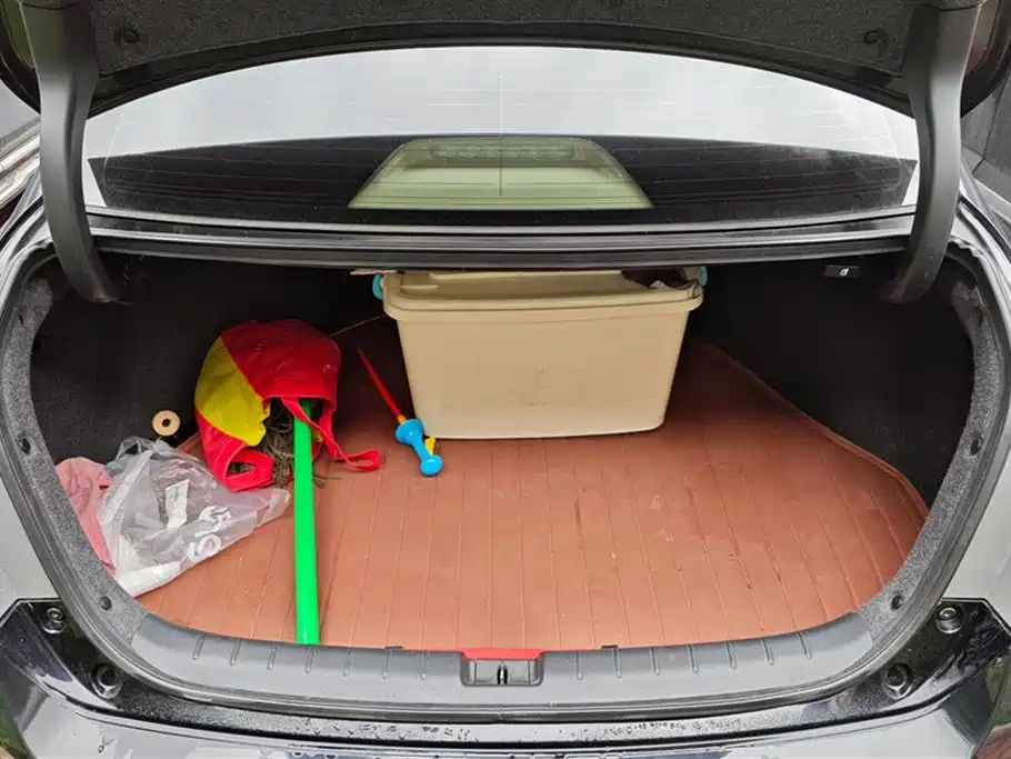 HONDA ACCORD 2014