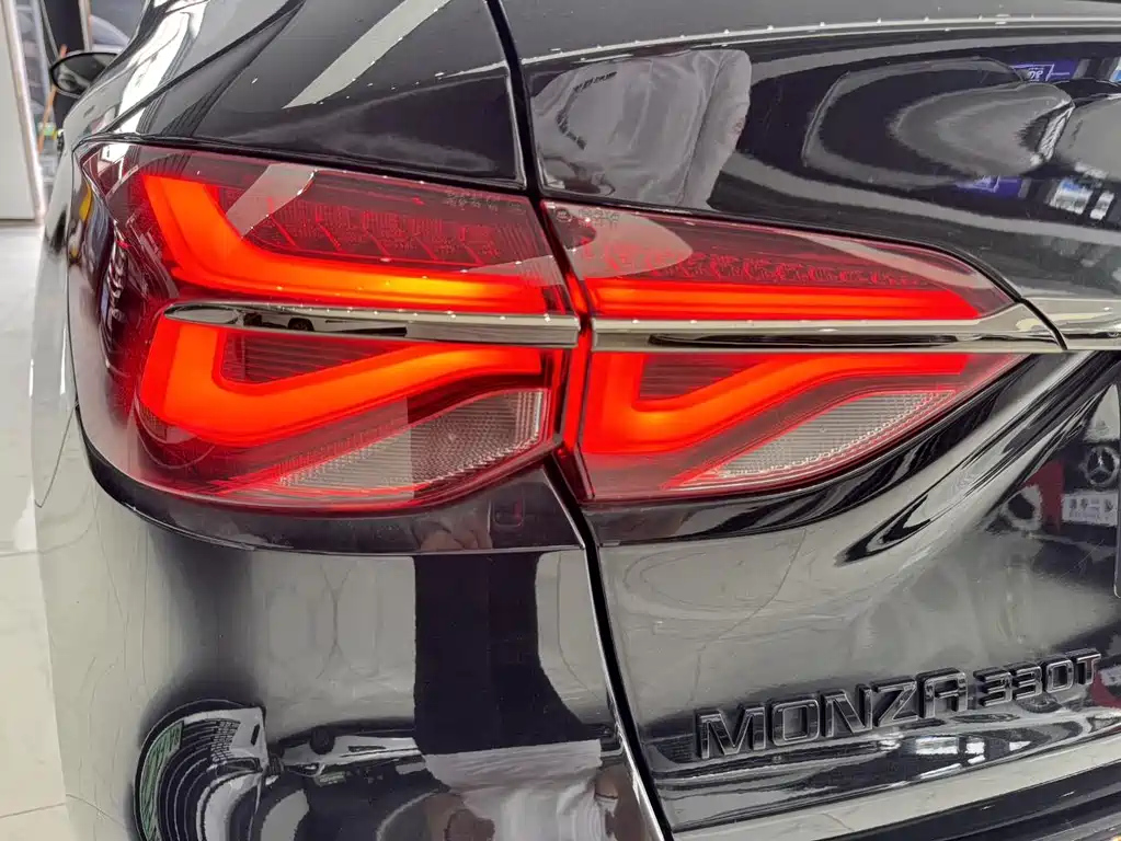 CHEVROLET CRUZE 2022