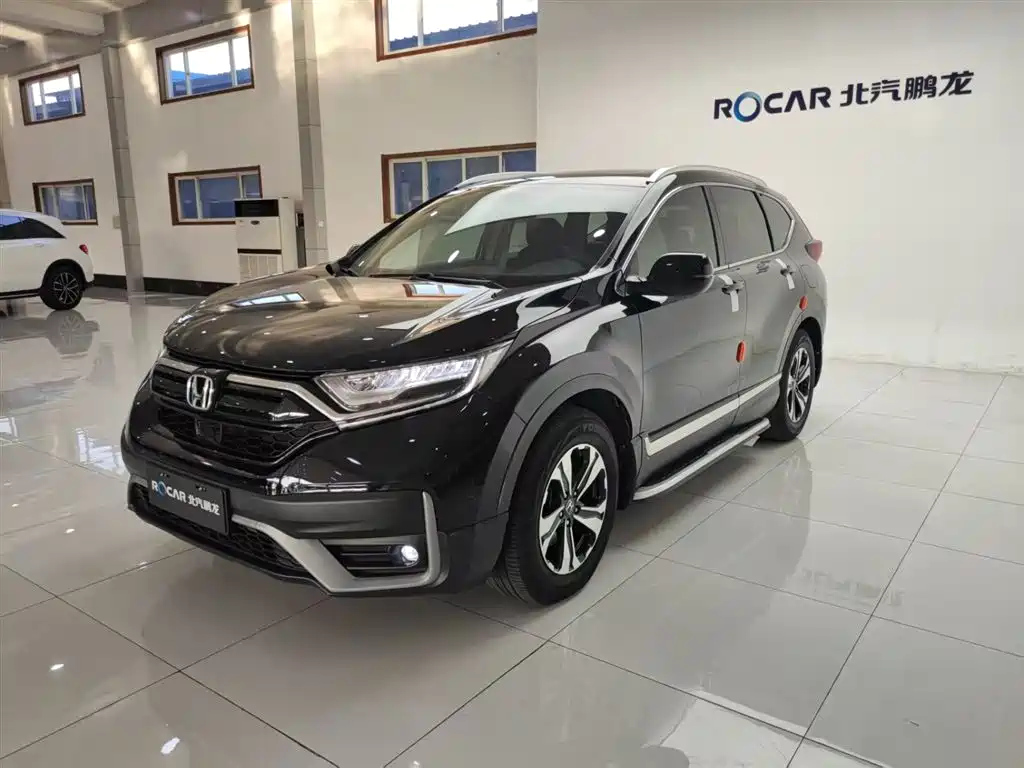 HONDA CR-V 2020