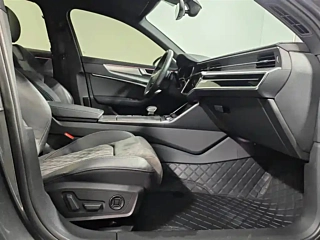 AUDI A6L  2022 YEAR 45 TFSI SELECTED DYNAMIC 2022