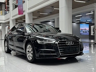 AUDI A6L 2018