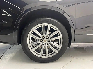 CADILLAC XT6 2022 YEAR 2.0T SEATS 2WD LUXURY 2022