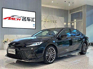 Заказать TOYOTA CAMRY