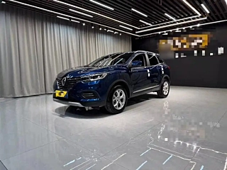 Заказать RENAULT KADJAR