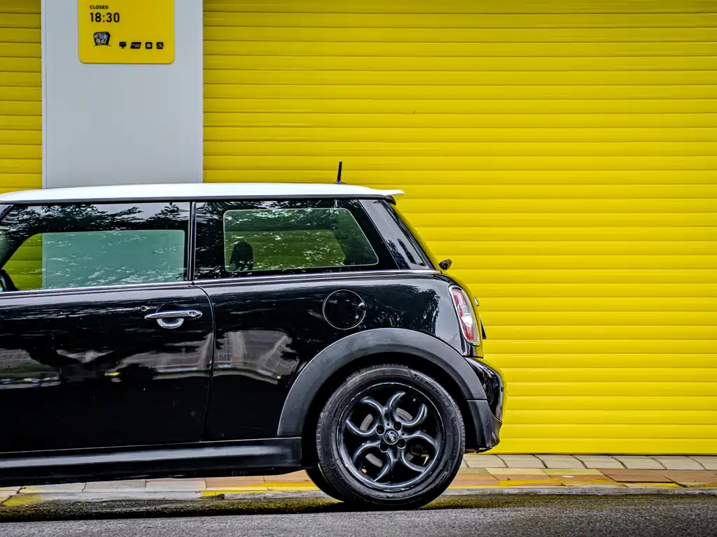MINI OTHER 2013