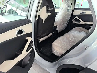 BYD YUAN UP 2024 YEAR 401KM VITALITY EDITION 2024