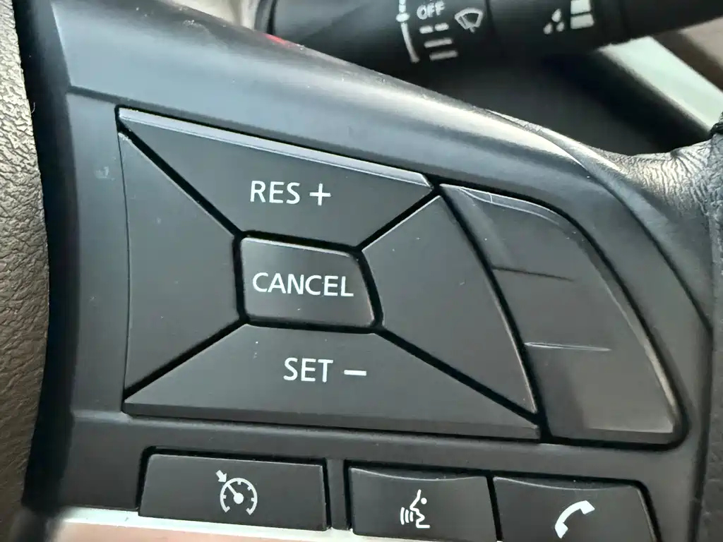 NISSAN TEANA 2022