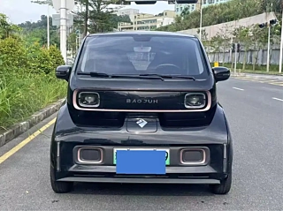 BAO JUN KIWI EV 2022