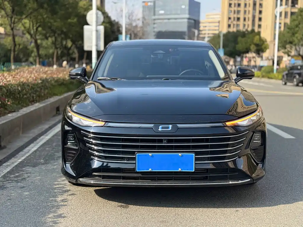 BESTURN B70 2024