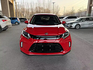 Заказать EVERUS GAC HONDA VE-1