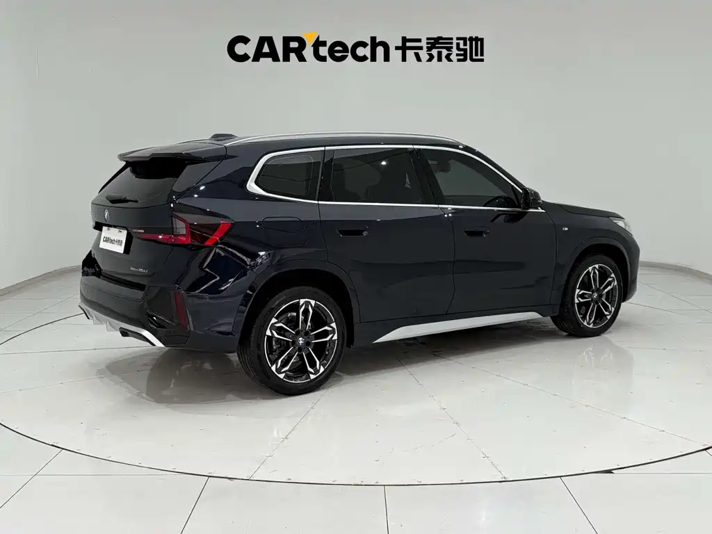 BMW X1 2023