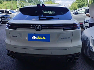 CHANGAN UNI-K 2021 YEAR 2.0T PREMIUM 2021