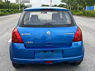 SUZUKI SWIFT  2009 YEAR 1.3L MANUAL  EDITION 2009