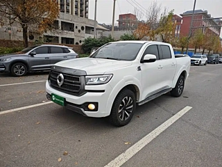 Заказать GREAT WALL POER