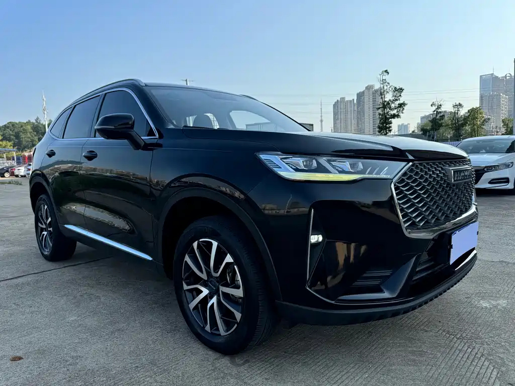 HAVAL H6 2020
