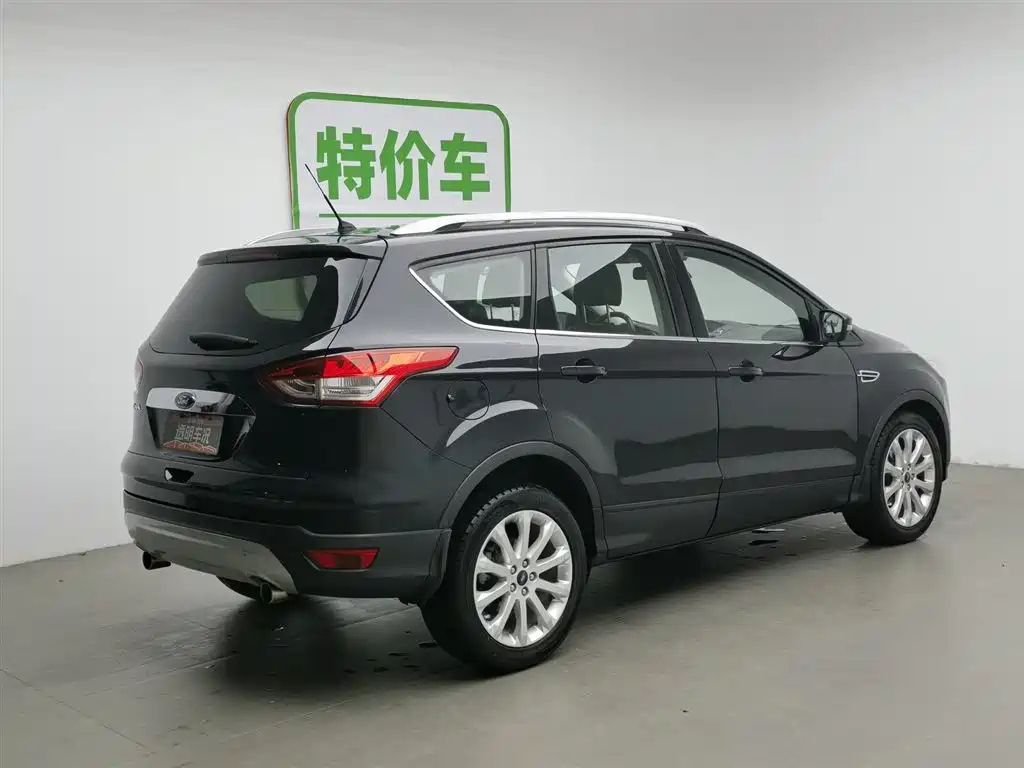 FORD ESCAPE 2013