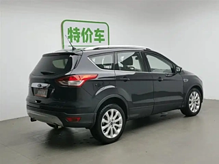 FORD ESCAPE 2013